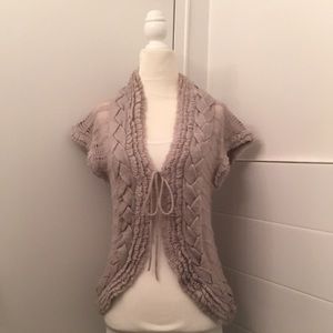 Rebecca Taylor Sweater